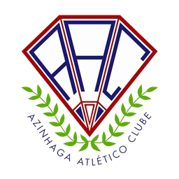Emblema Azinhaga Atlético Clube